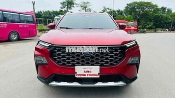 Ford Territory 2023 Titanium X 1.5 AT - 28000 km