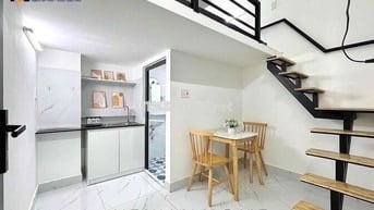 DUPLEX FULL NỘI THẤT - GẦN AEON TÂN PHÚ