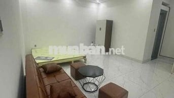 Chính chủ Cho thuê căn hộ full nội thất ngay vòng xoay gò đậu thủ dầu