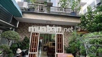 Cần cho thuê nhà mặt tiền 688 /... Đường Hương Lộ 2, Bình Tri Đông