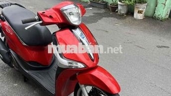 piaggio Liberty 2017 abs nguyên bản giá tốt