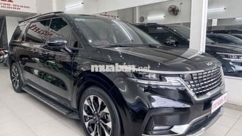 Kia Carnival Signature 2.2D Cuối 2023 Siêu Lướt