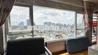 Cần bán căn hộ Ehome 5 The Bridgeview Số 167 Trần Trọng Cung,