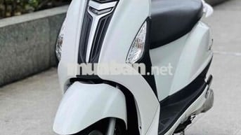 🌈🌈🌈  Yamaha Noza Grande 2017 Phiên Bản Đặc Biệt Bs