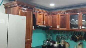 🏡Nhà 5 tầng Kinh Dương Vương , hẻm 12m phường 12 quận 6