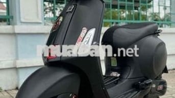 CẦN TIỀN - DOWN GIÁ VESPA SPRINT 150 IGET