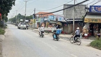 NHÀ XƯỞNG 16 X 19M MẶT TIỀN NGUYỄN THỊ MƯỜI ĐÔNG THẠNH, HCM