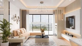 Giá chỉ từ 1tỷ3, Trả trước 5%, Ngân hàng hỗ trợ cho vay 70%