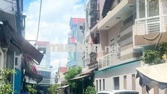 ✈️VỊ TRÍ CỰC ĐẸP-ĐƯỜNG NHỰA 8M XE TẢI QUAY ĐẦU-NHÀ 2TẦNG-56M2🪙5,85TY