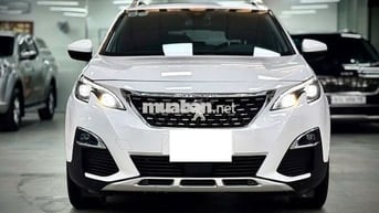 Peugeot 3008 Allure 2021 - 15000 km