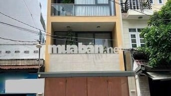 🔥 SIÊU PHẨM NHÀ ĐẸP MỚI XÂY-179F Cửu Long- 5x25m 4 Tầng-Hơn 400m2 Sàn