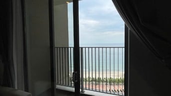 Wyndham Soleil Đà Nẵng 34m², view biển trực diện, bàn giao ngay