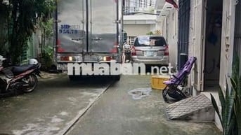 🚚HẺM XE HƠI TRÁNH  -- NGAY NGÃ TƯ TÂN SƠN NHÌ + GÒ DẦU🆘 --CÁCH AEON TÂ