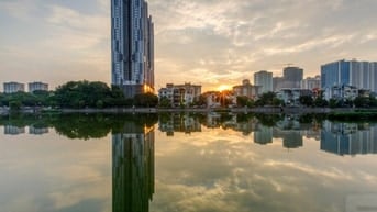 🏠 SỞ HỮU NGAY NHÀ ĐẸP VĂN QUÁN – CHIẾN THẮNG 40M², 5 TẦNG – Ô TÔ, CHỈ