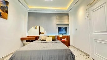 Làm ăn thua lỗ bán nhà Trần Bình Trọng, Bình Thạnh, 58m2, giá 880tr