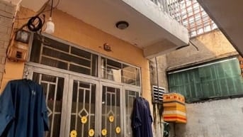 💥Nhỉnh 2 tỷ có ngay căn nhà sổ hồng riêng, trung mỹ tây ,quận12. 