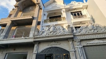 Bán nhà 3 tầng tại Vân Tra, An Đồng, An Dương, Hải Phòng. Giá bán 3,65