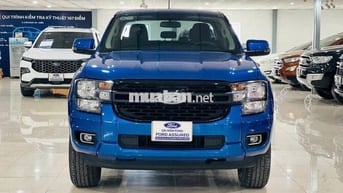 Ford Ranger XLS 2.0 4x2 AT 2022 - 70900 km