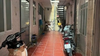 Nhà 2 tầng không sổ nguồn gốc trước năm 93