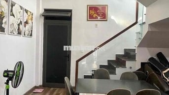 NHÀ 2TẦNG DT LỚN  94M KIỆT ÔNG ÍCH KHIÊM TTTP CỰC HIẾM