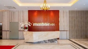 Cho thuê căn hộ Viva Plaza, tầng cao, city view, di chuyển nhanhQ1Q4Q8