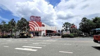 🔥Đất Đẹp Trung Tâm Dĩ An – Nguyễn Tri Phương, 4,7x16m, Sổ Hồng Riêng,