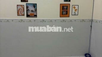 Chính chủ cho thuê nhà hẻm ô tô Nguyễn Văn Nguyễn Phường 8-TP Mỹ Tho