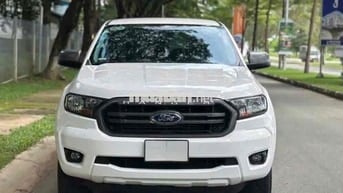Bán Ford Range đời 2020 hỗ trợ bank