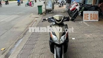 LUVIAS (2012) XĂNG CƠ) BS:65B1:CẦN THƠ