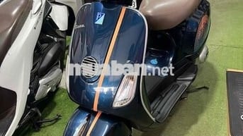 Piago Vespa 2012/ Zin Cọp Chất/ Bs65