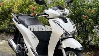 Sh 125i cbs 2018 bssg