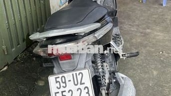 Xe ari blade 2010 xăng cơ bstp