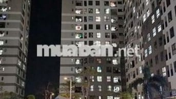 BÁN CĂN GÓC 63M2 BCONS GARDEN ĐẦY ĐỦ NỘI THẤT GIÁ RẺ SỔ HỒNG RIÊNG