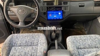 Toyota Zace 2005 GL - 190000 km