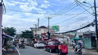 Chính chủ cho thuê nhà mặt tiền Đỗ Xuân Hợp