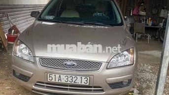Ford Focus 2005 AT chinh chủ xe rin