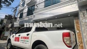 Hàng Xóm Linh Đàm Ô Tô Tránh Thang Máy 45m2 5T 7,8ty