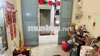 CHO THUÊ NHÀ Ở, LÀM HOMESTAY TẠI SỐ 122 BÙI VIỆN QUẬN 1