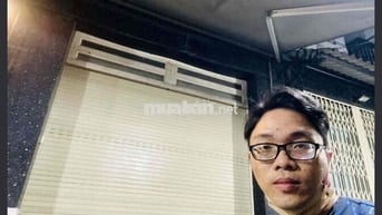 bán nhà 4 tầng dtsd 126m2 -4PN- ngay bình phú siêu thị mega