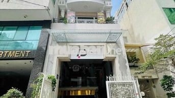 CHO THUÊ HXH NGUYỄN BÌNH KHIÊM BẾN NGHÉ QUẬN 1