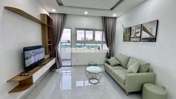 Cho thuê căn 2pn full nội thất cao cấp conic boulevard