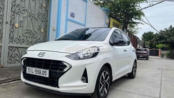 Hyundai Grand i10 hatchback 1.2 AT model 2022
