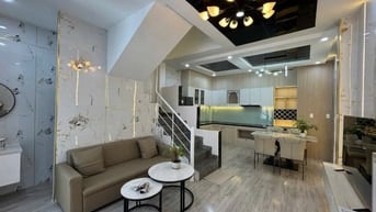 BÁN NHÀ 4 TẦNG X 43M2 KIỆT 127 LÝ TỰ TRỌNG, HẢI CHÂU, ĐÀ NẴNG_4.65TI