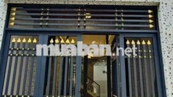 4x16 - NHÀ ĐẸP 3PN GẦN MẶT TIỀN TRƯƠNG PHƯỚC PHAN 3PN GIÁ 4,79TỶ (TL)