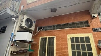 nhà cho thuê, khu vực an ninh, giá thuê cố định.