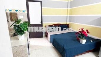 🏠 PHÒNG TRỌ GIÁ RẺ - ĐỖ ĐỨC DỤC - FULL NỘI THẤT