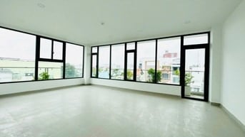 8Tầng 609m2(10x76)GẤP BÁN CĂN GÓC TÒA NHÀ Dòng tiền 6tỷ/năm 3100m2 sàn