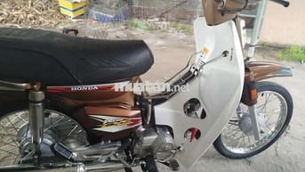 Kẹt tiền bán gấp