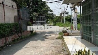 💥AN PHÚ ĐÔNG FULL THỔ 120M2 NGANG TRÊN 6M MÀ CHỈ 4.1 TỶ LIỆU CÓ CÒN KH