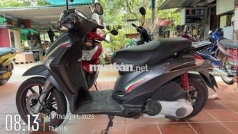 Bán Xe liberty 2014 Chính Chủ